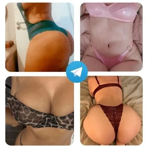 Aperçu du contenu trouvé dans un groupe nude Telegram en France, avec nudes amateurs et échanges entre adultes 18+